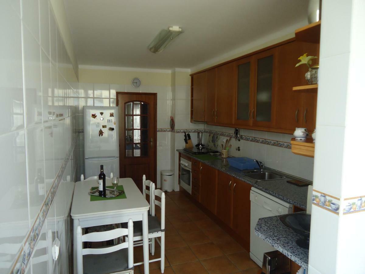 Apartamento Caravela A Lagos