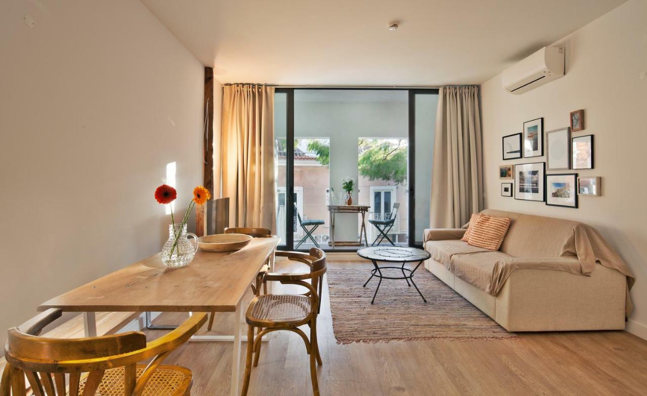 Apartahotel The Salty 4*