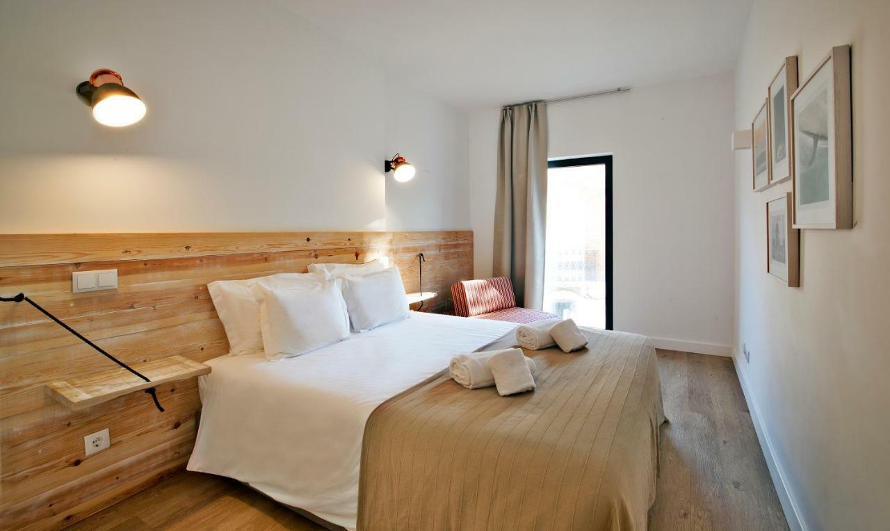 Apartahotel The Salty 4*