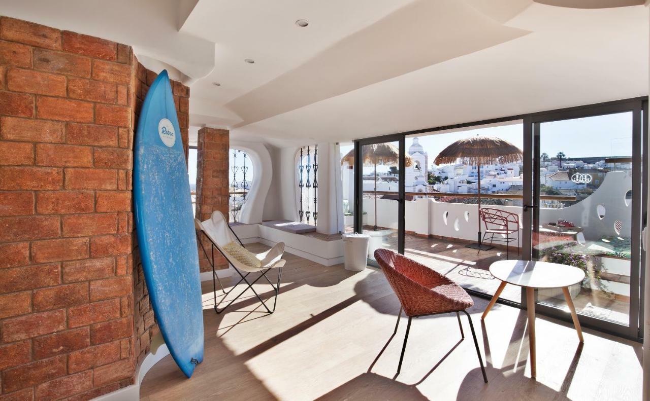 The Salty Apartahotel 4*