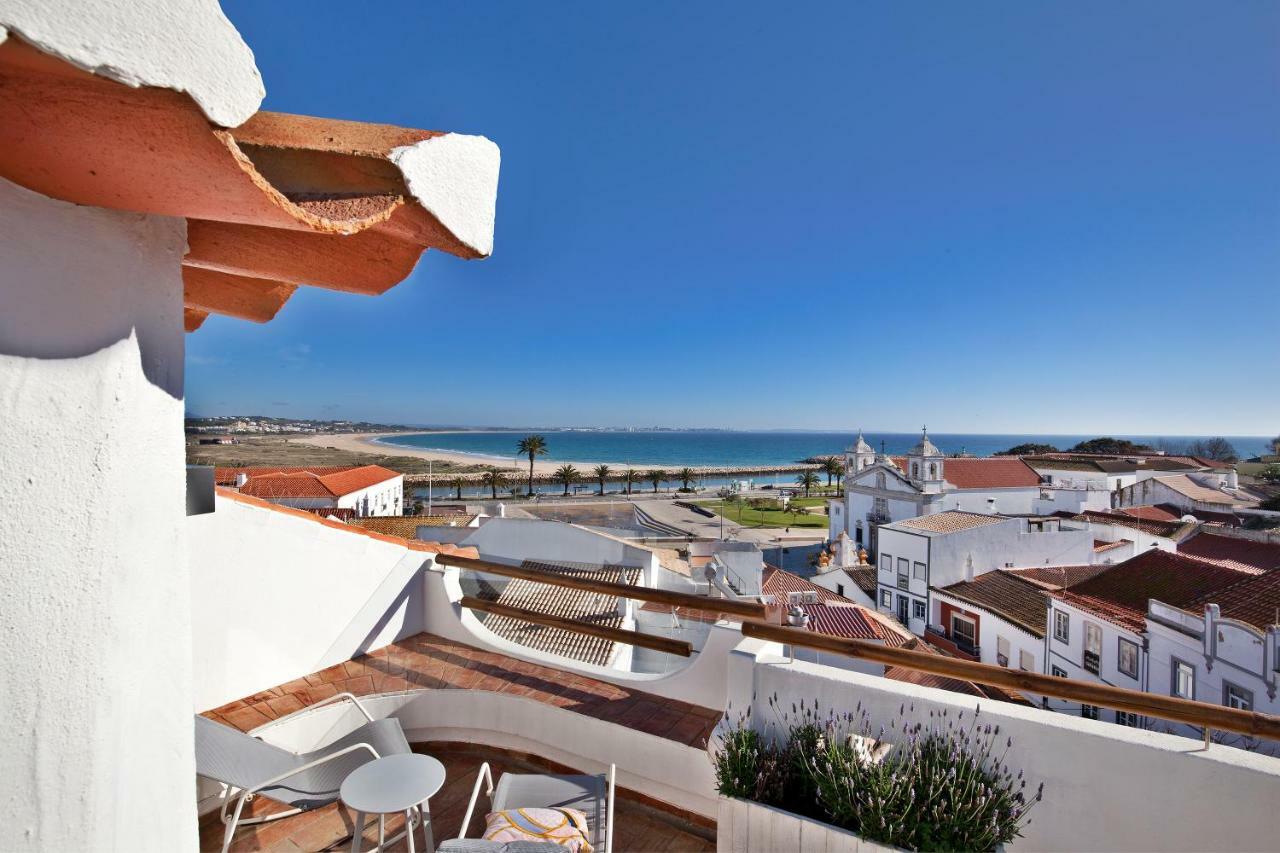 The Salty Apartahotel