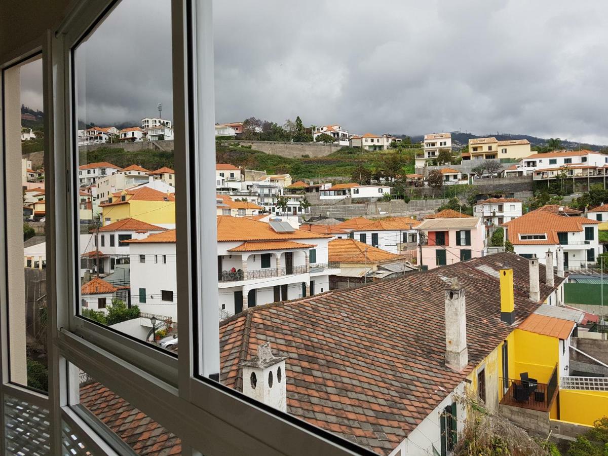 Santa Luzia Appartement *