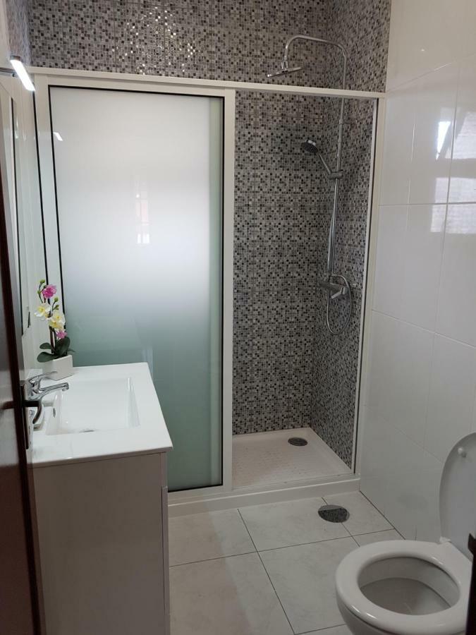 Appartement Santa Luzia