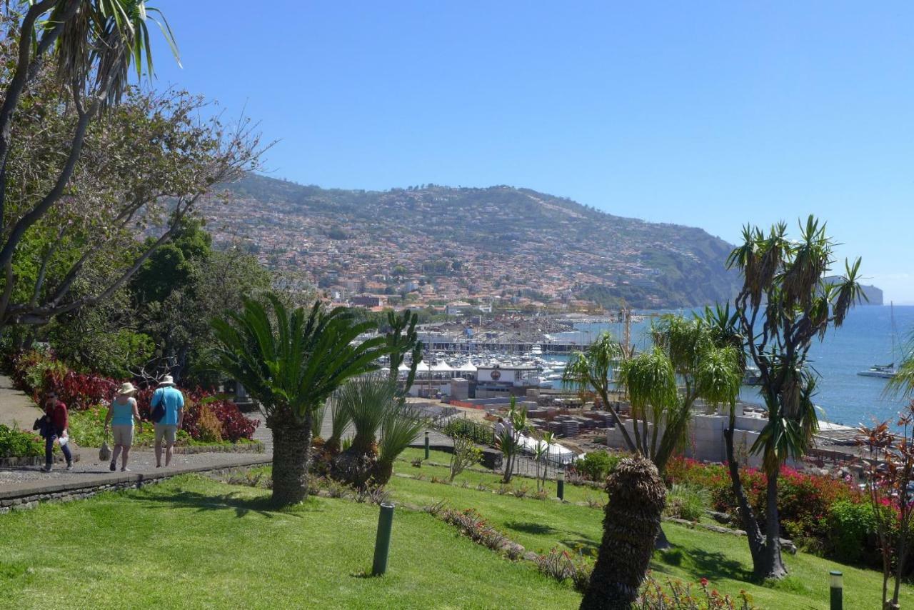 Marina By Madeira Funchal (Madeira)