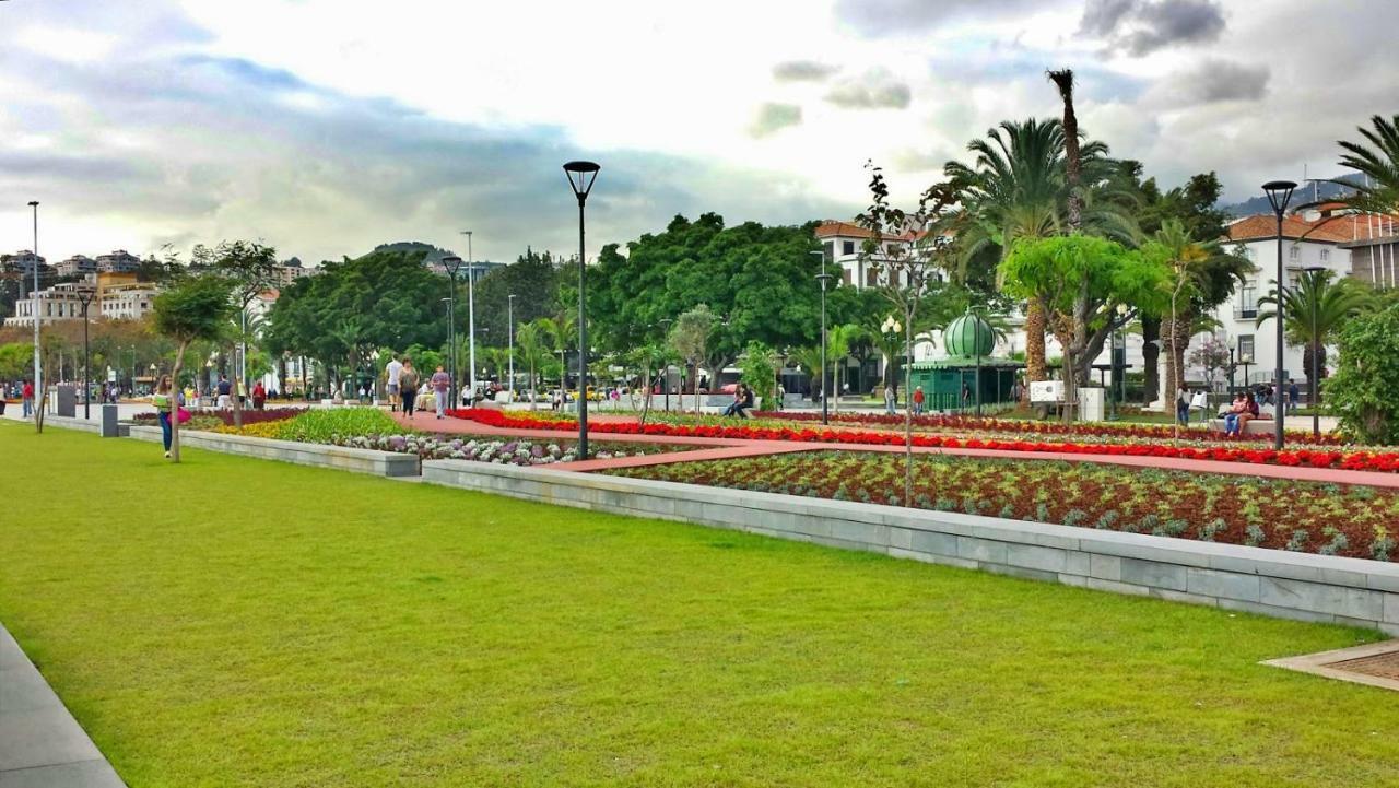 Marina By Madeira * Funchal (Madeira)