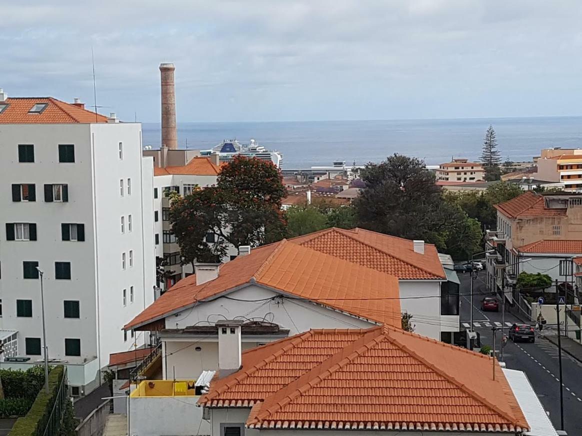 Santa Luzia Appartement *