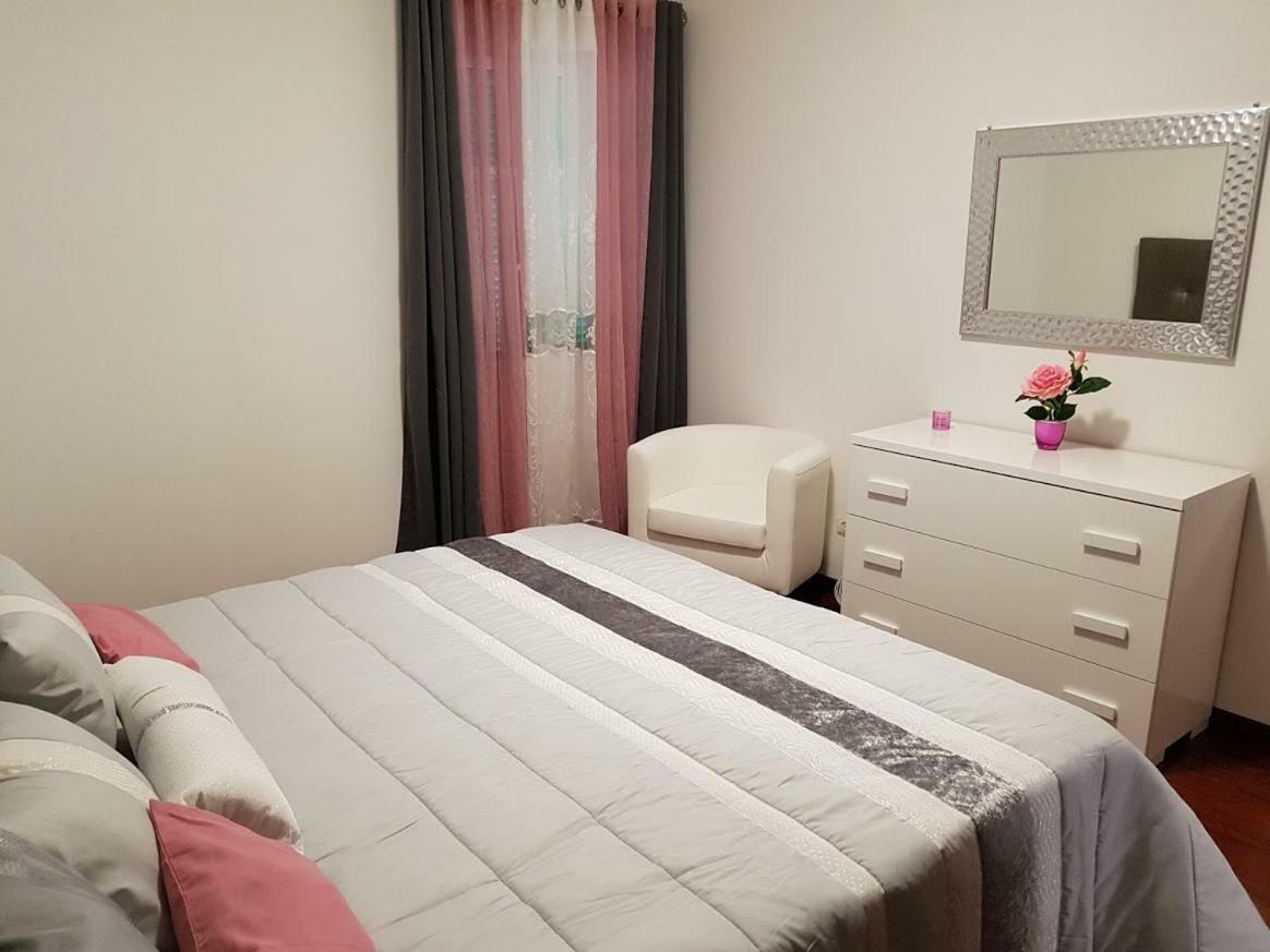 Appartement Santa Luzia Funchal (Madeira)