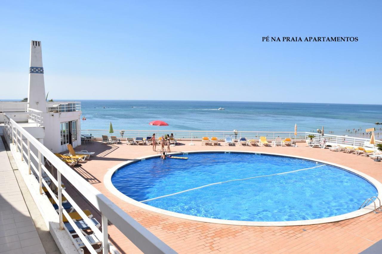 Pé Na * Albufeira