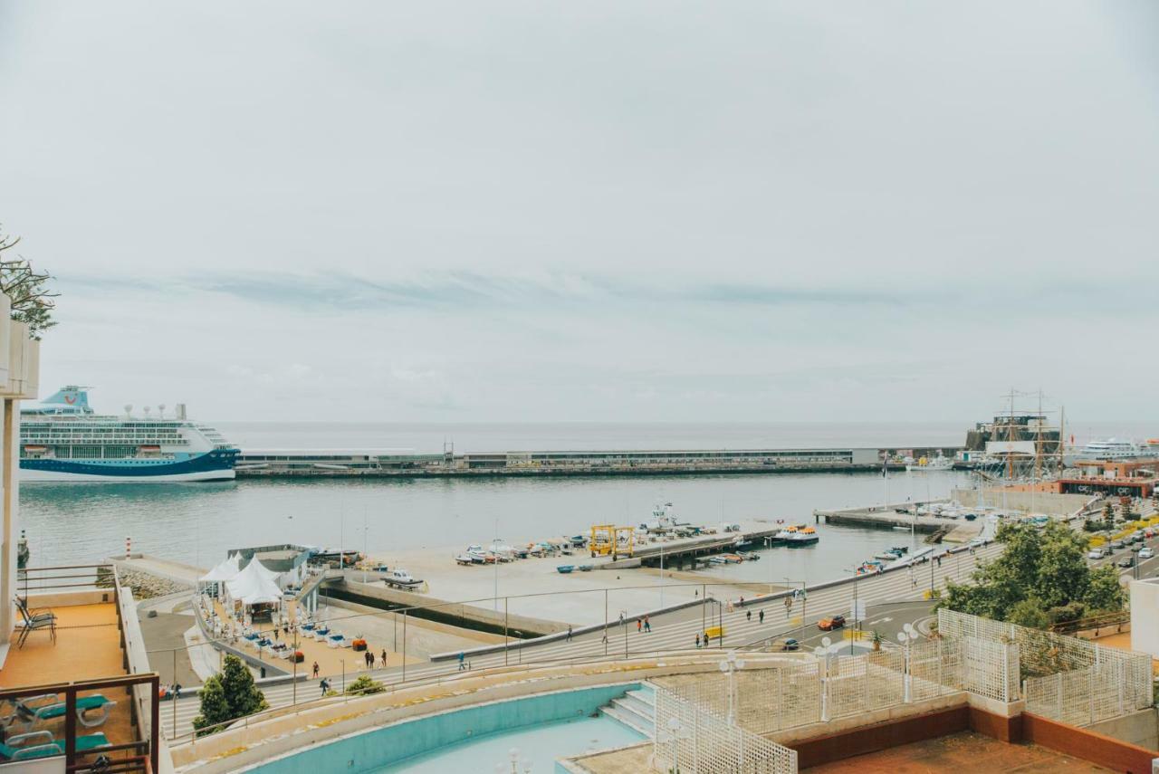 Marina By Madeira Apartment *