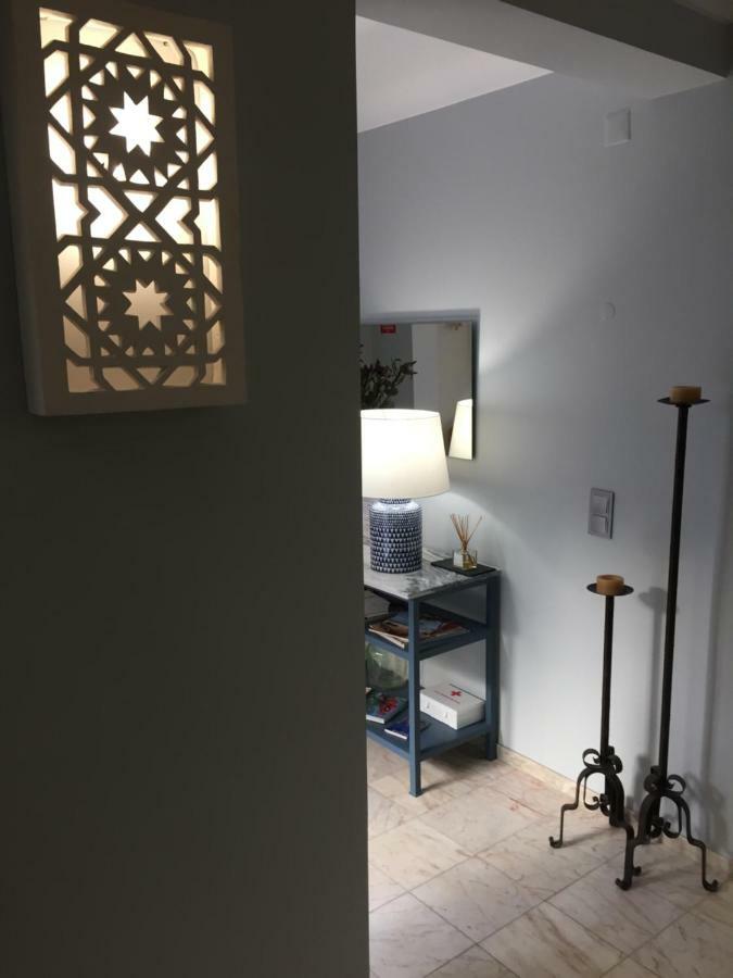 Belvedere Boutique Guest house