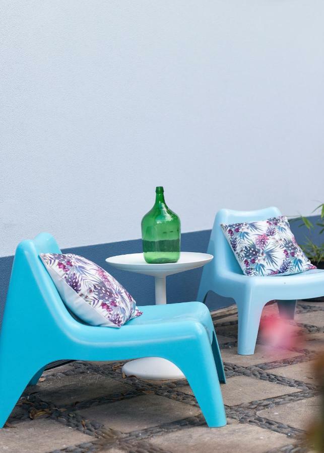 Belvedere Boutique 3* Funchal (Madeira)