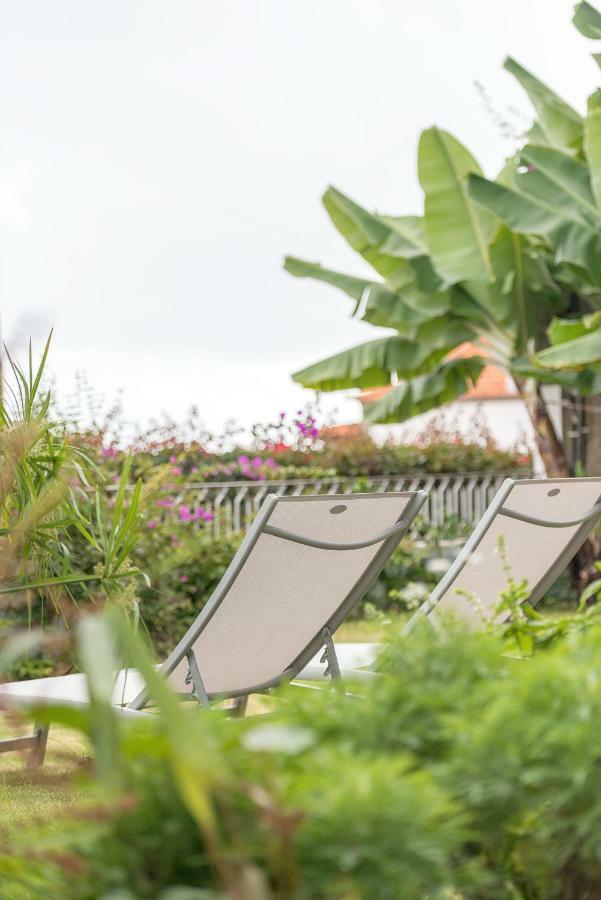Guest house Belvedere Boutique Funchal (Madeira)