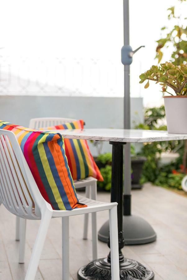 Belvedere Boutique Guest house
