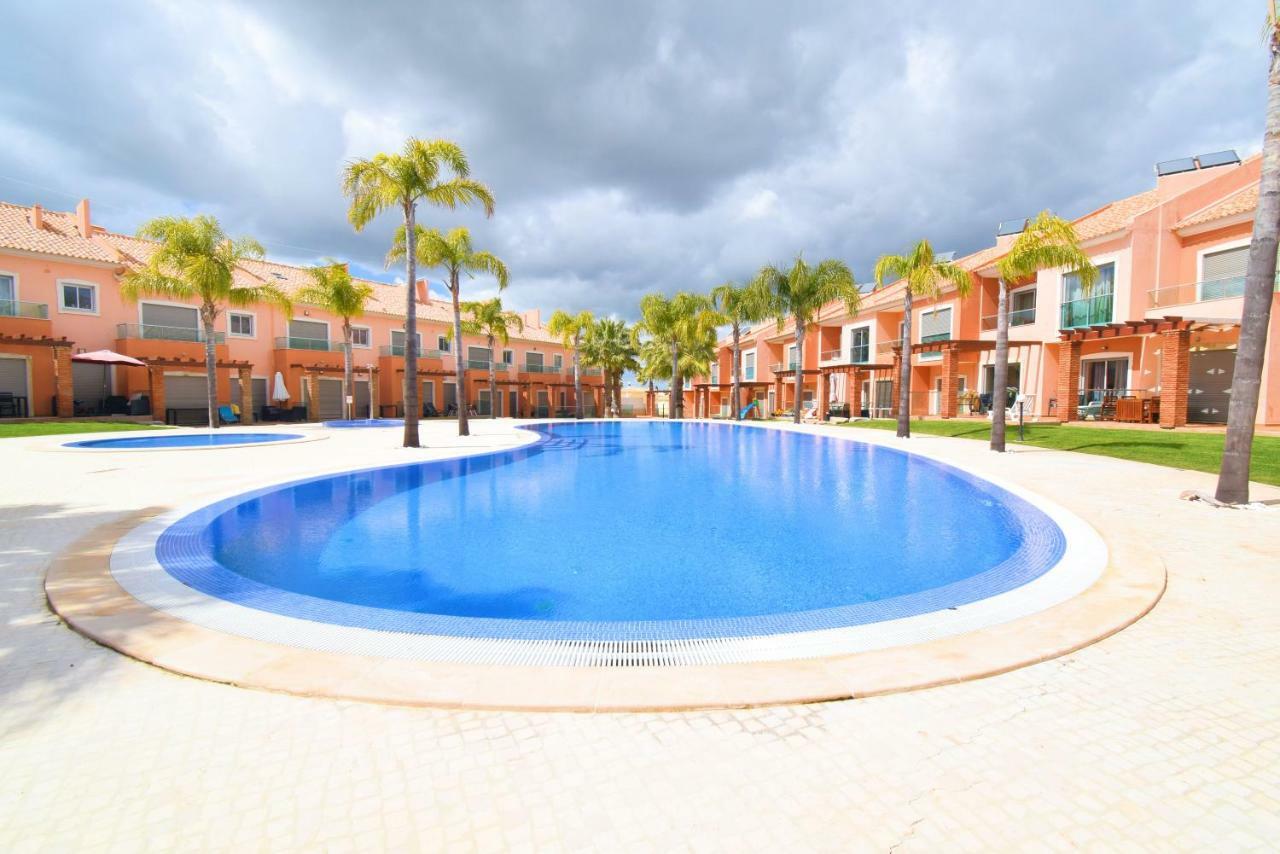 Palm Villa Albufeira
