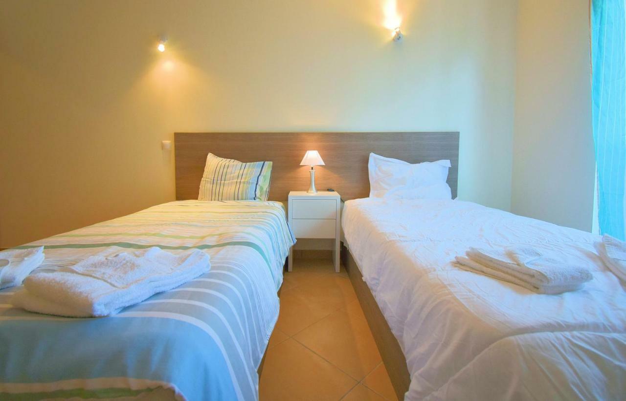 Villa Palm Albufeira