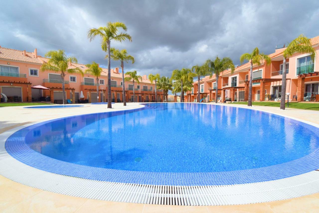 Palm Villa *