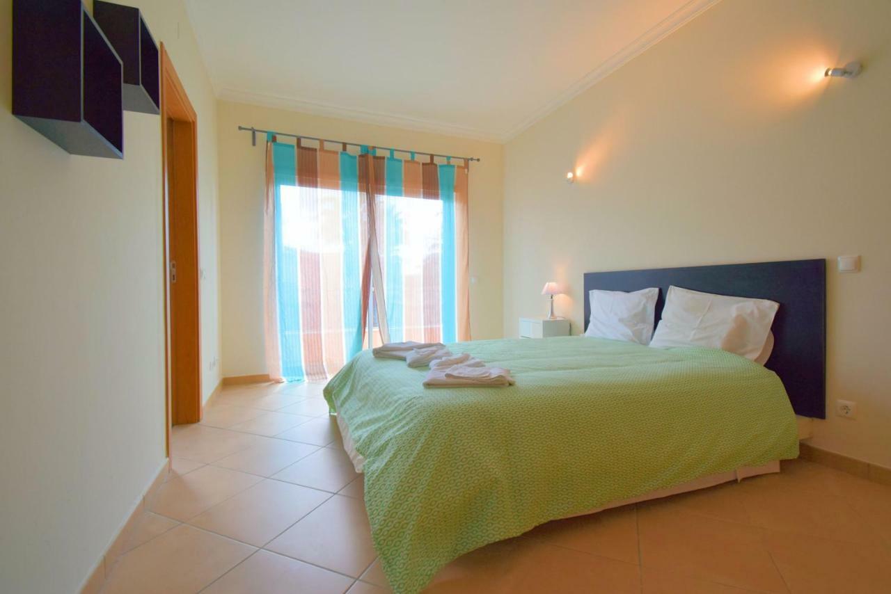 Villa Palm Albufeira