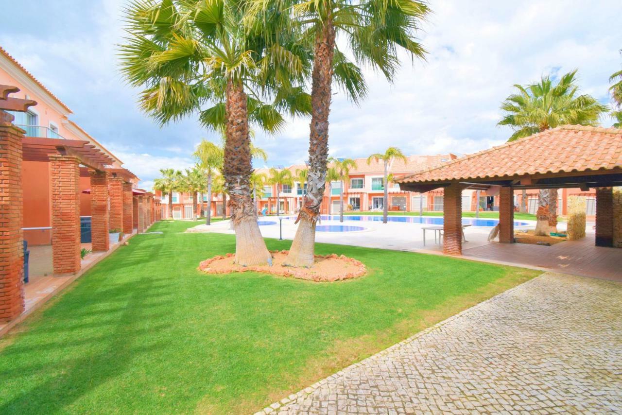 Palm Villa Albufeira