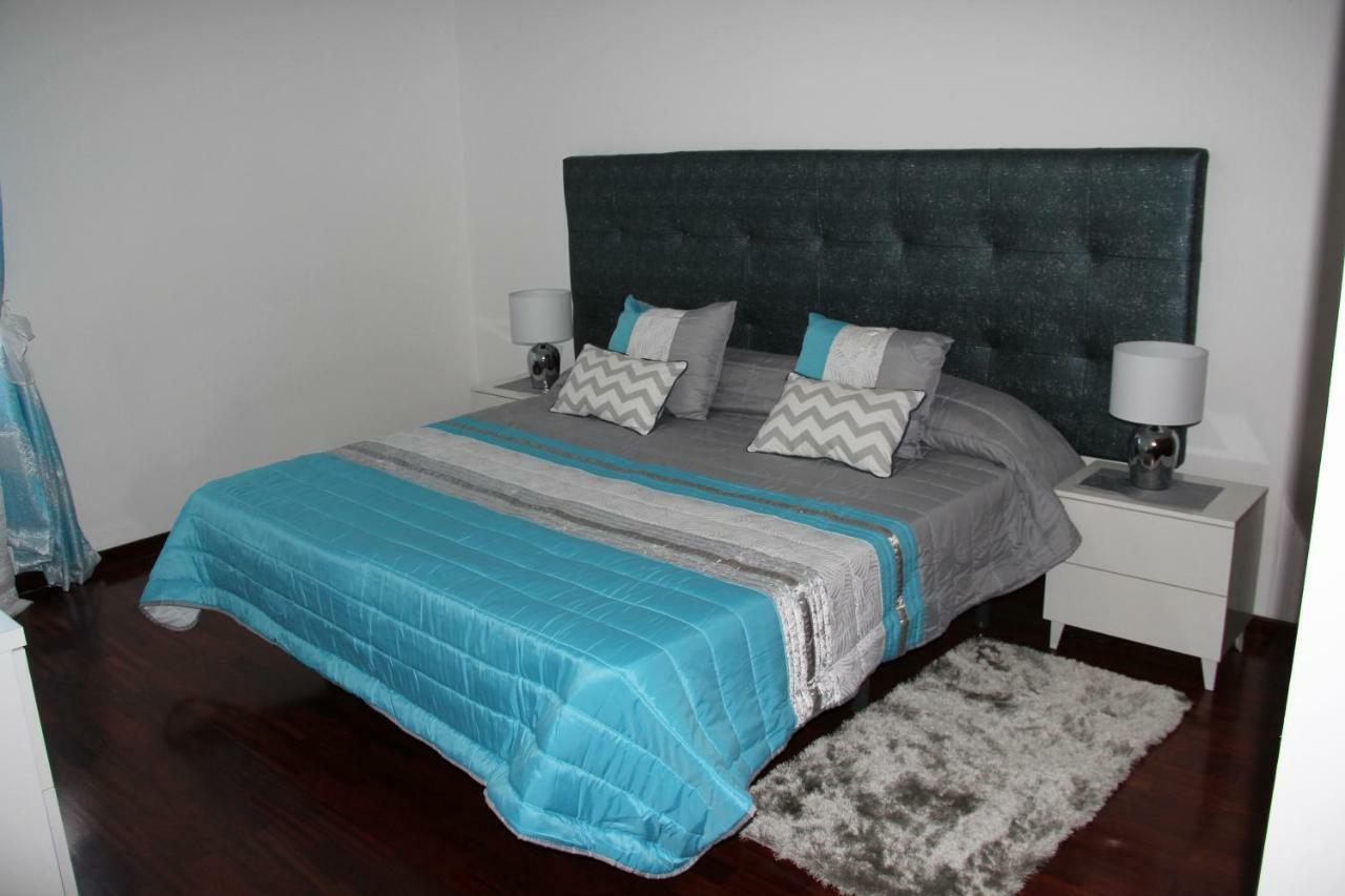 Santa Luzia Appartement Funchal (Madeira)