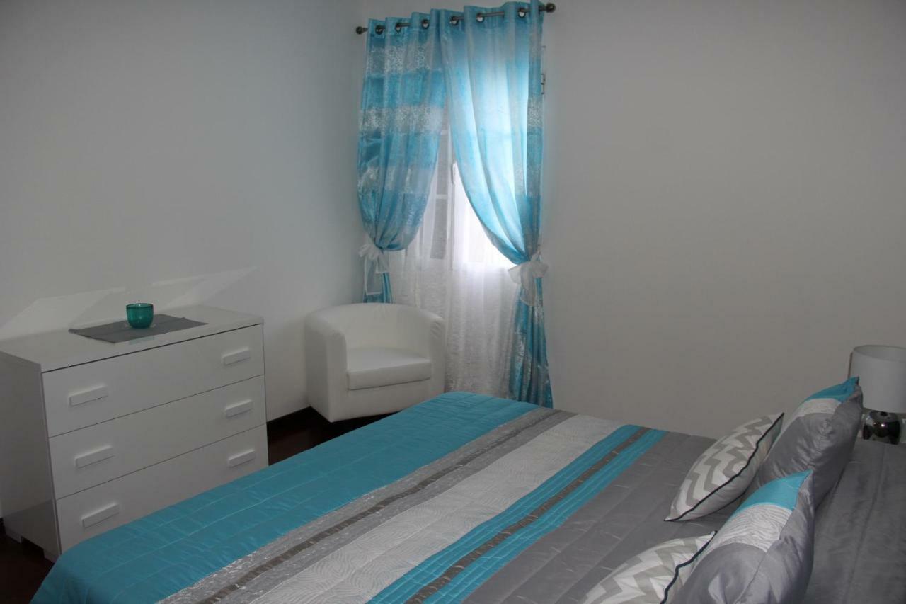 Appartement Santa Luzia