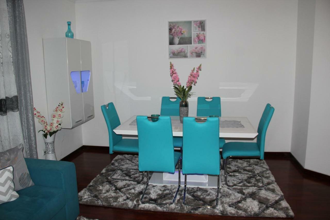 Appartement Santa Luzia Funchal (Madeira)