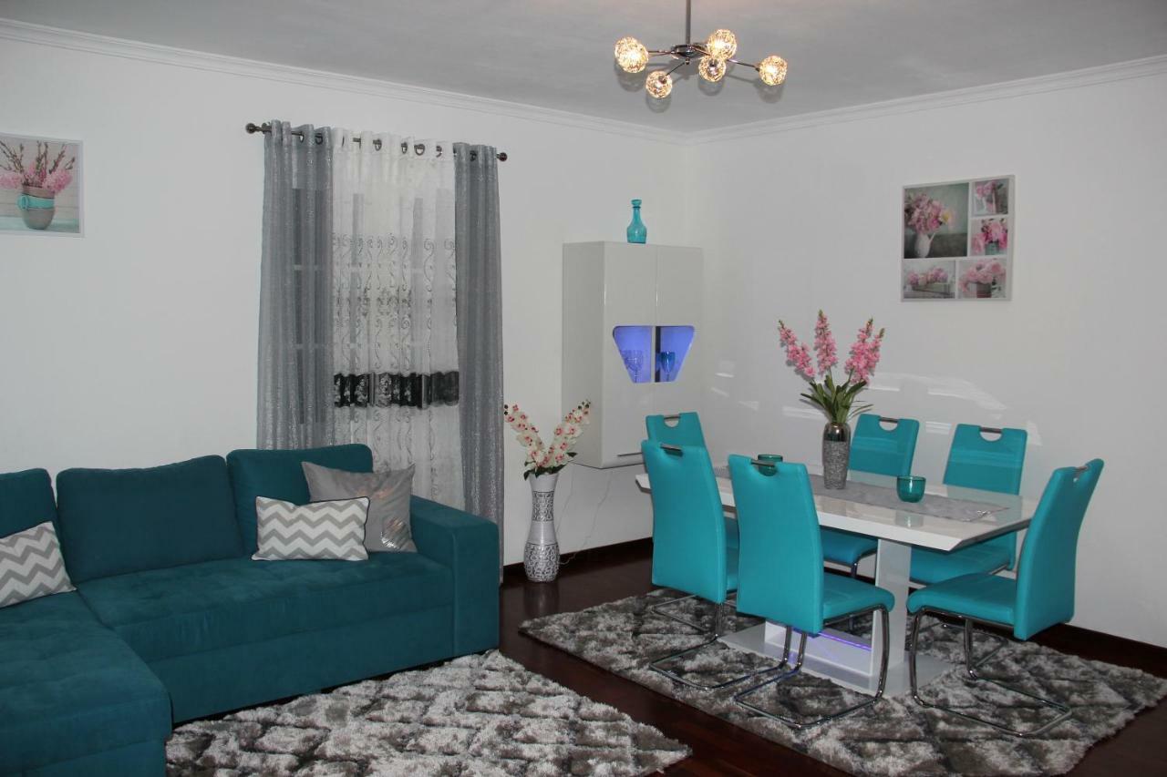 Appartement Santa Luzia *