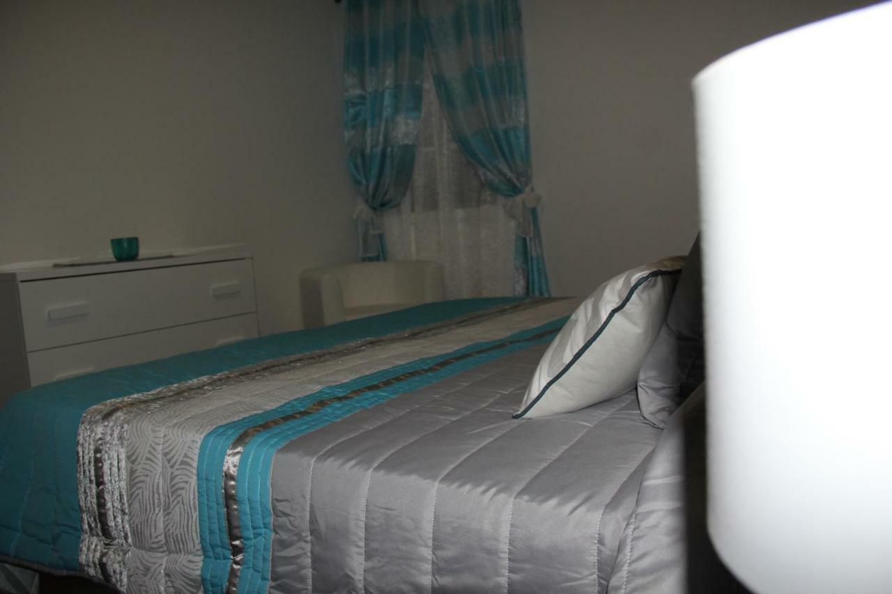 Santa Luzia Appartement