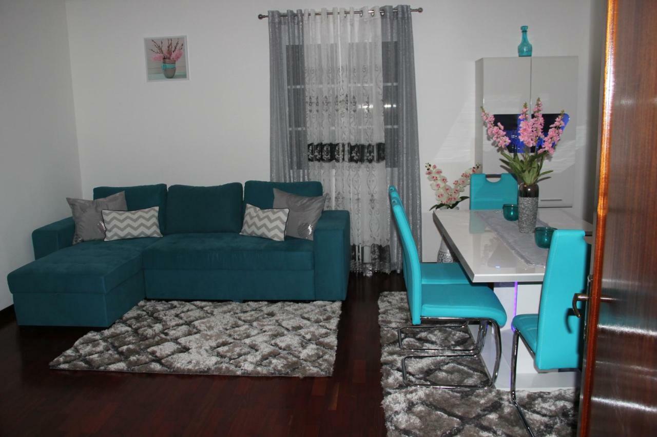 Santa Luzia Appartement