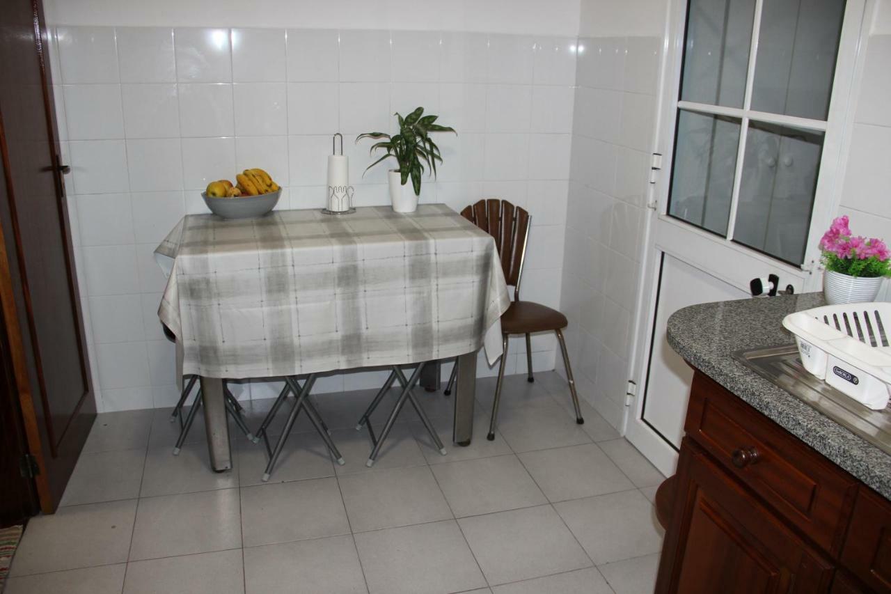 Appartement Santa Luzia *