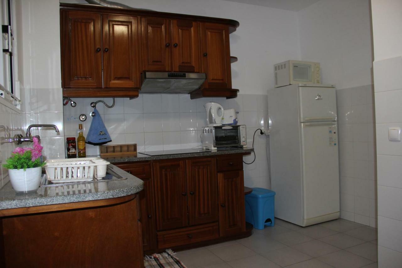 Santa Luzia Appartement