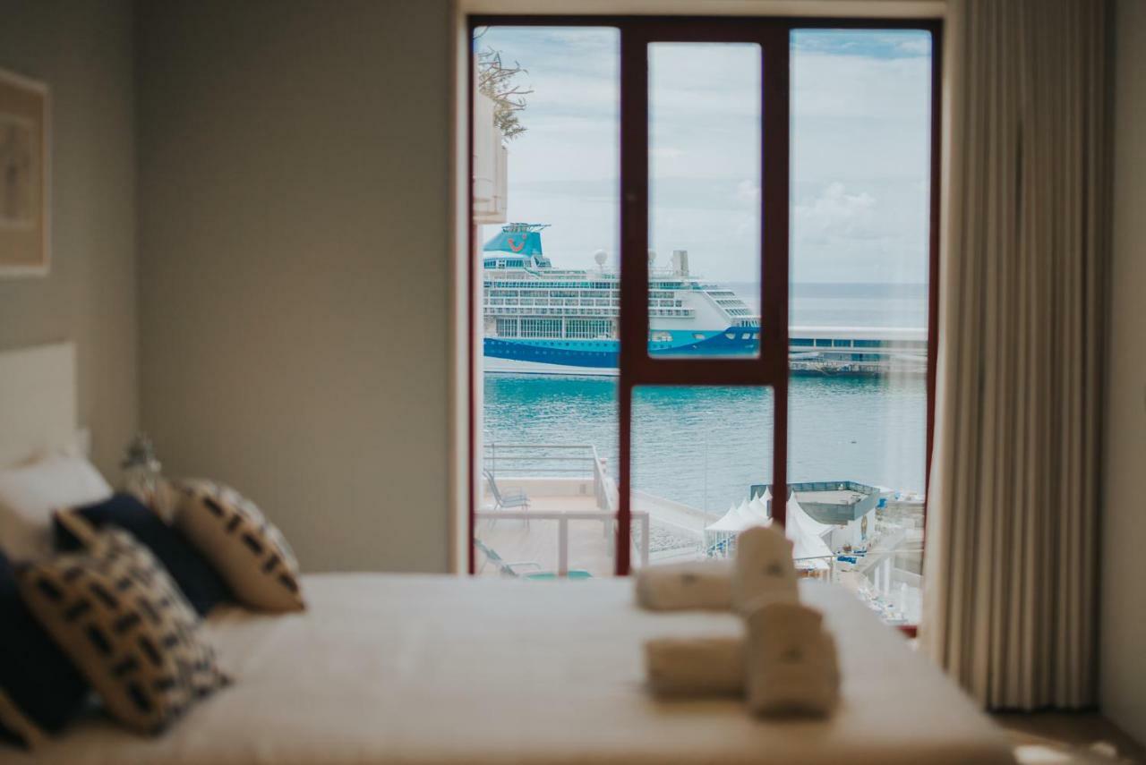 Apartment Marina By Madeira Funchal (Madeira)