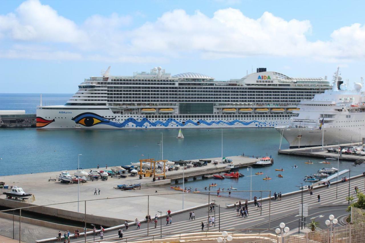 Apartment Marina By Madeira Funchal (Madeira)