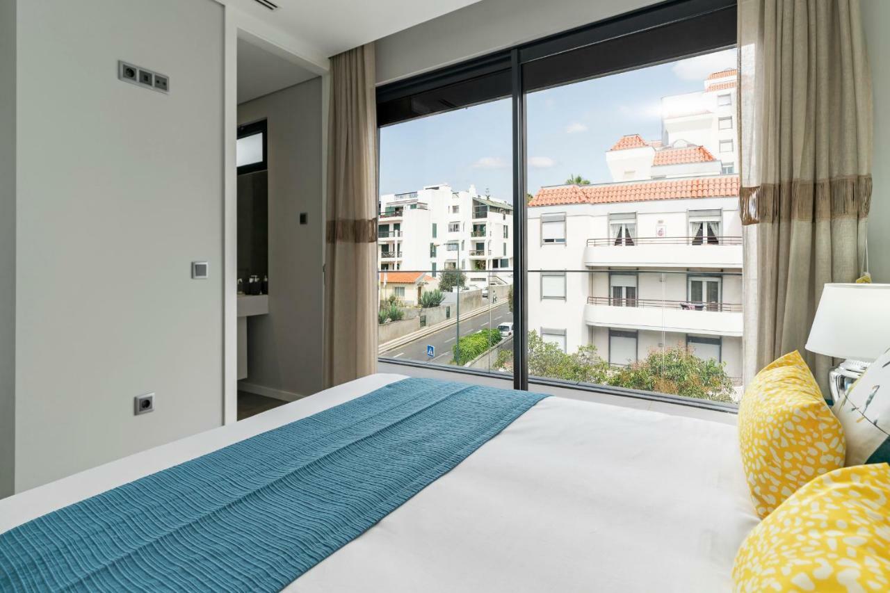 Lux I By An Island Apartment *