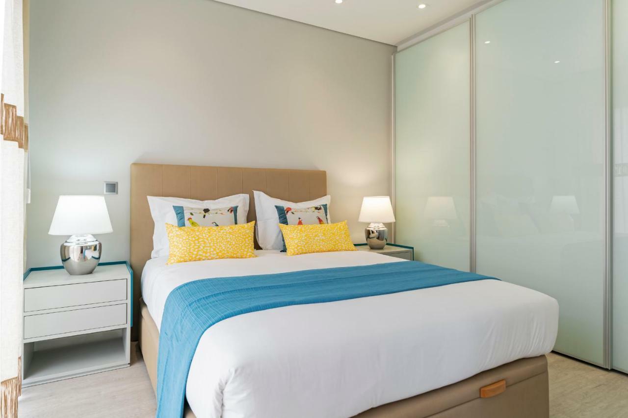 Lux I By An Island Apartment Funchal (Madeira)