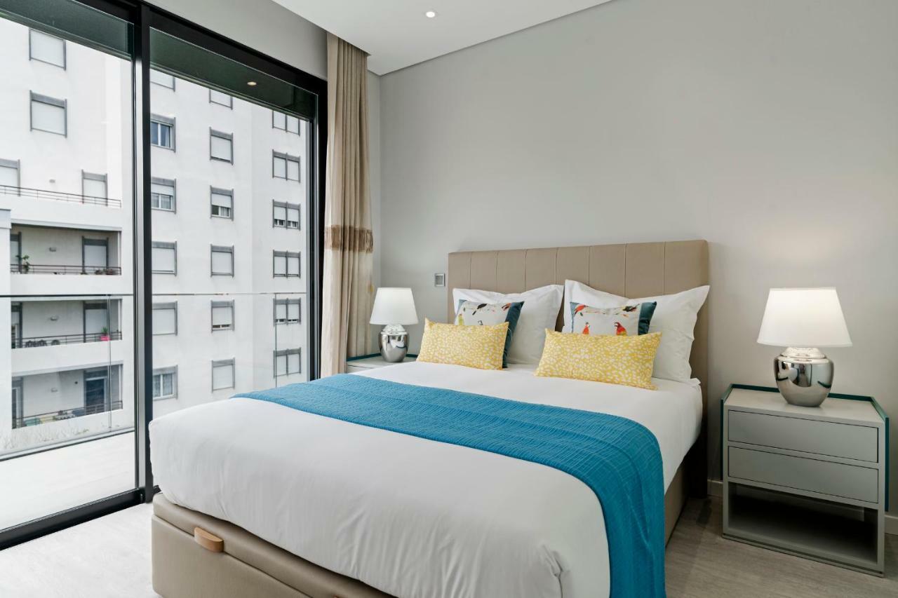 Lux I By An Island Apartment Funchal (Madeira)