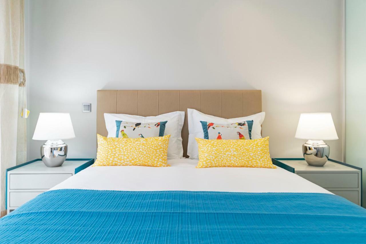 Lux I By An Island Apartment Funchal (Madeira)
