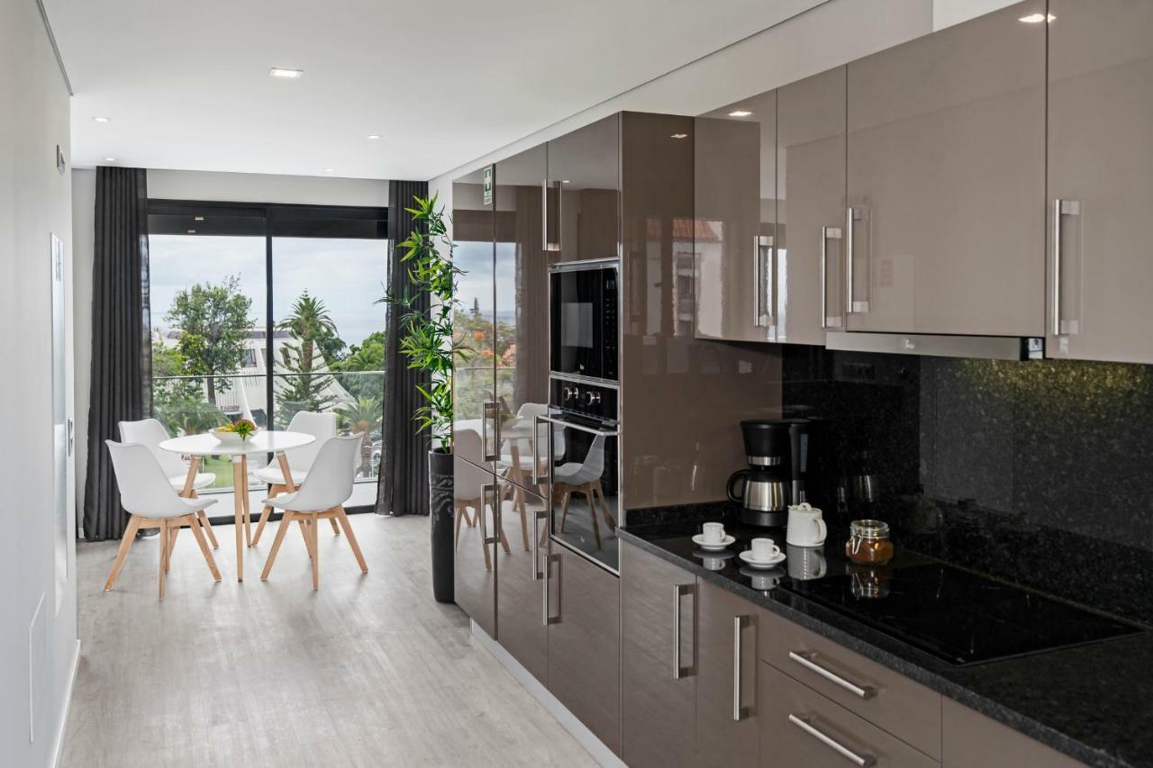Lux I By An Island Apartment *
