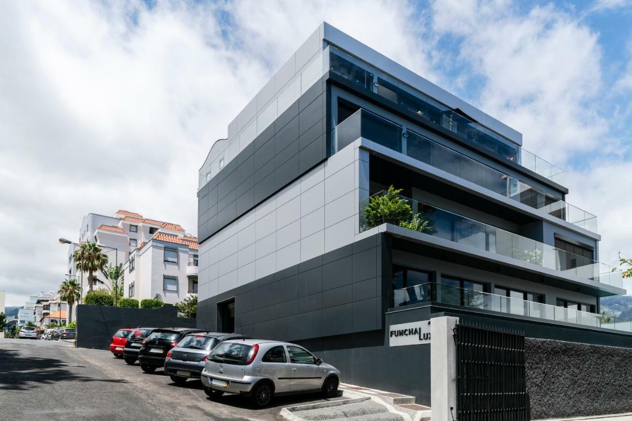 Apartment Lux I By An Island *