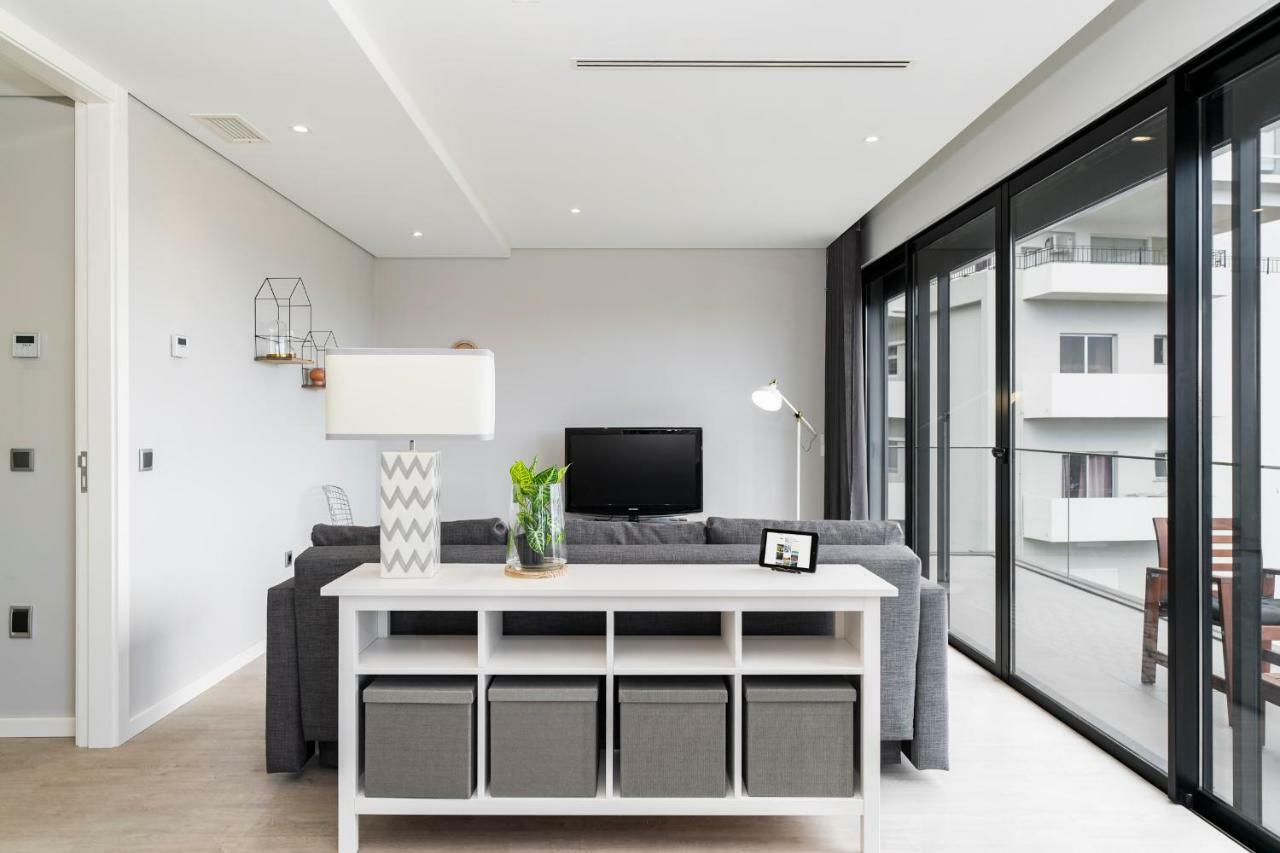 Apartment Lux I By An Island Funchal (Madeira)