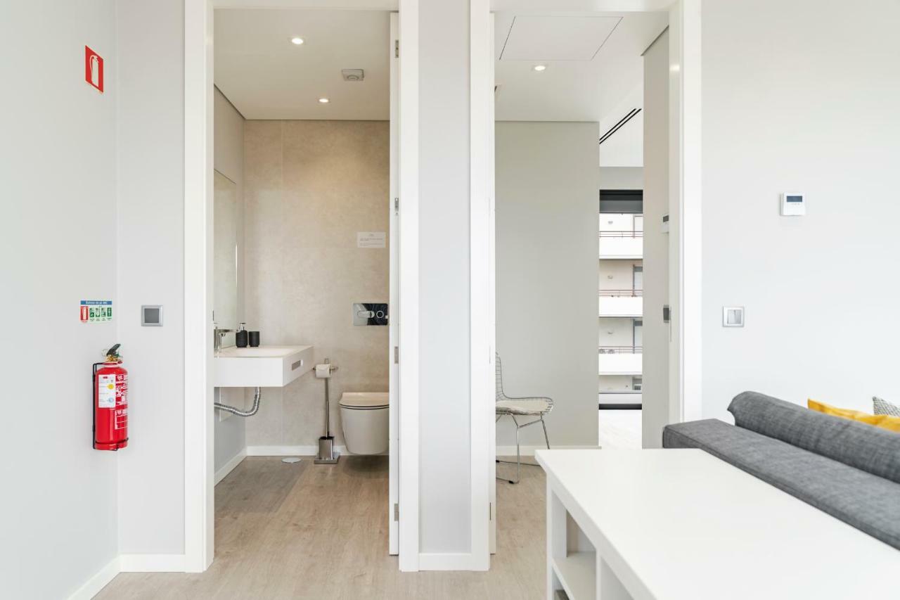 Lux I By An Island Apartment