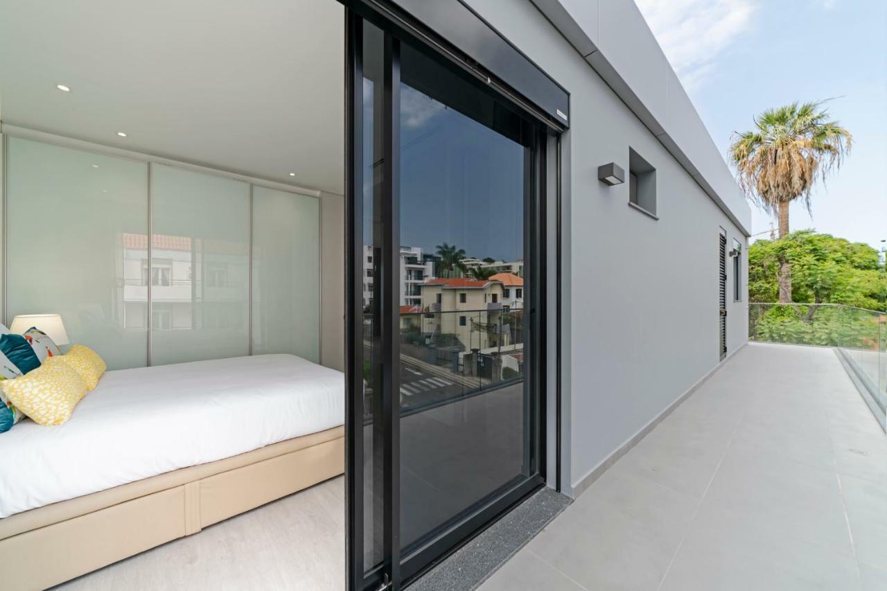Apartment Lux I By An Island Funchal (Madeira)