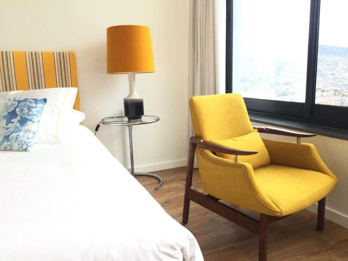 Belvedere Boutique Funchal (Madeira)