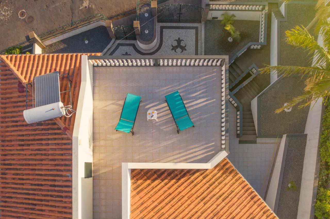 Cumbres Holiday home Funchal (Madeira)