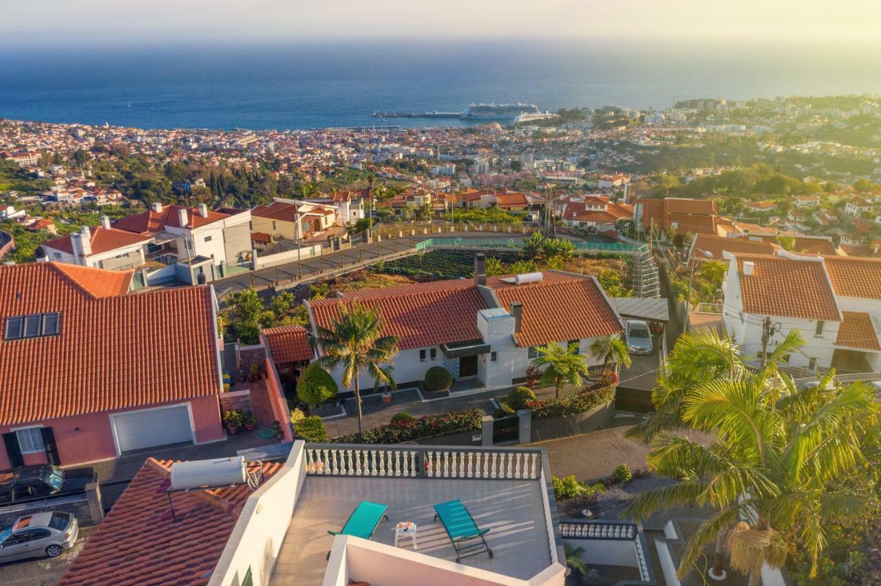 Cumbres Holiday home Funchal (Madeira)