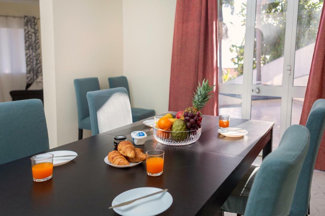 Cumbres Holiday home