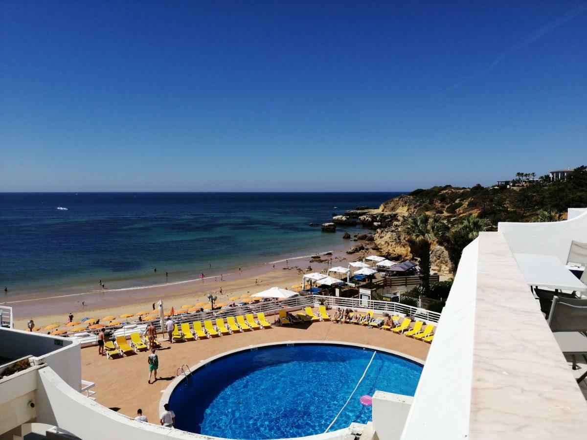 Pé Na Apartamento Albufeira