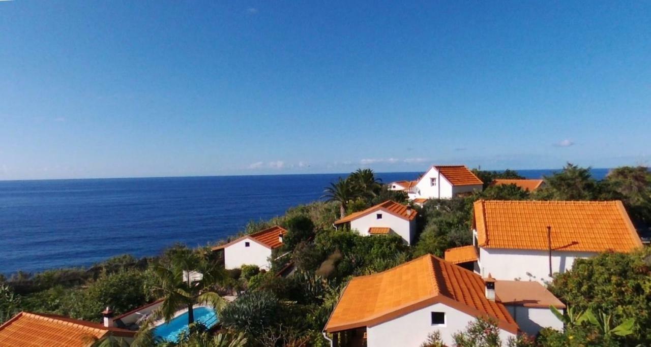 Farm stay Quinta Da Quebrada *