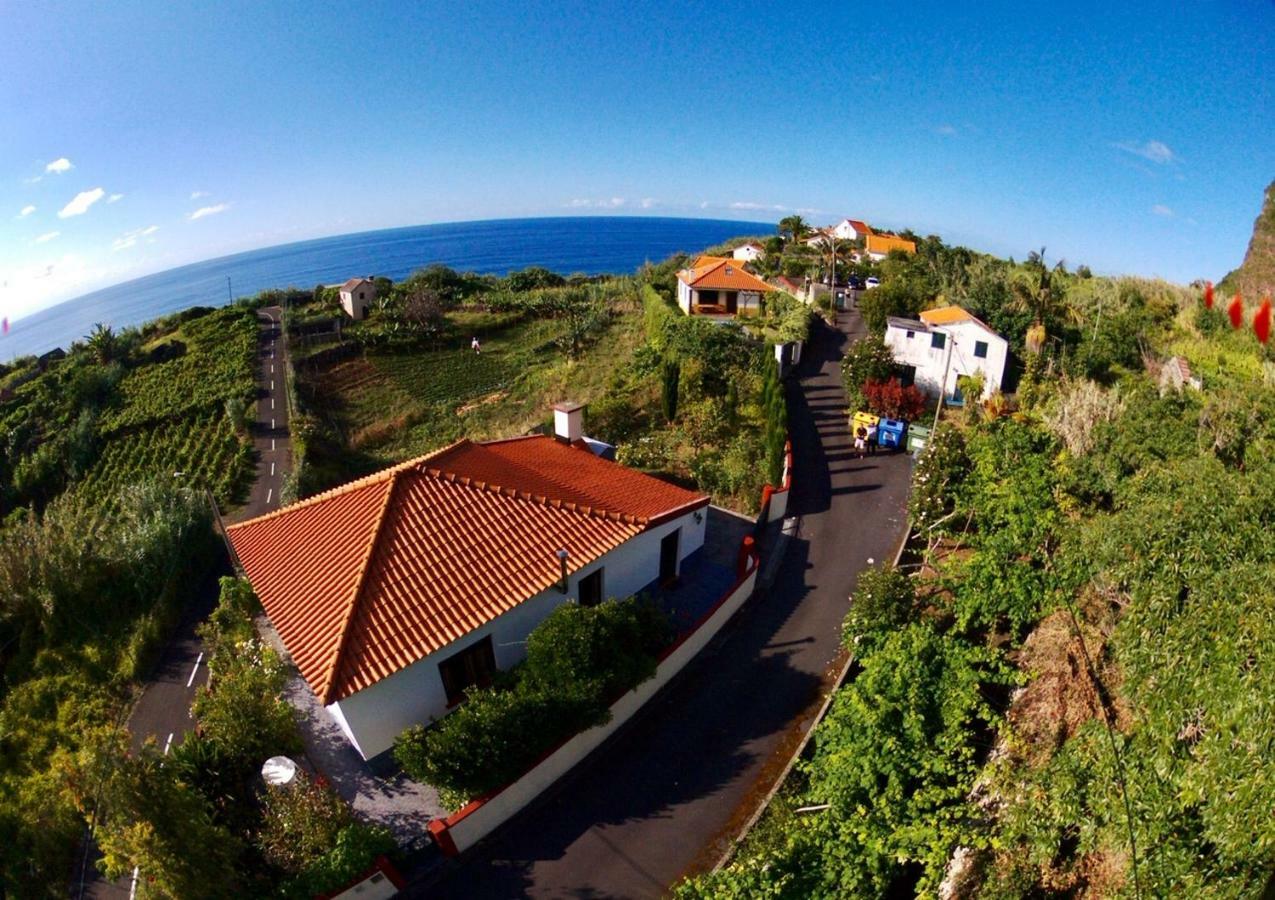 Farm stay Quinta Da Quebrada