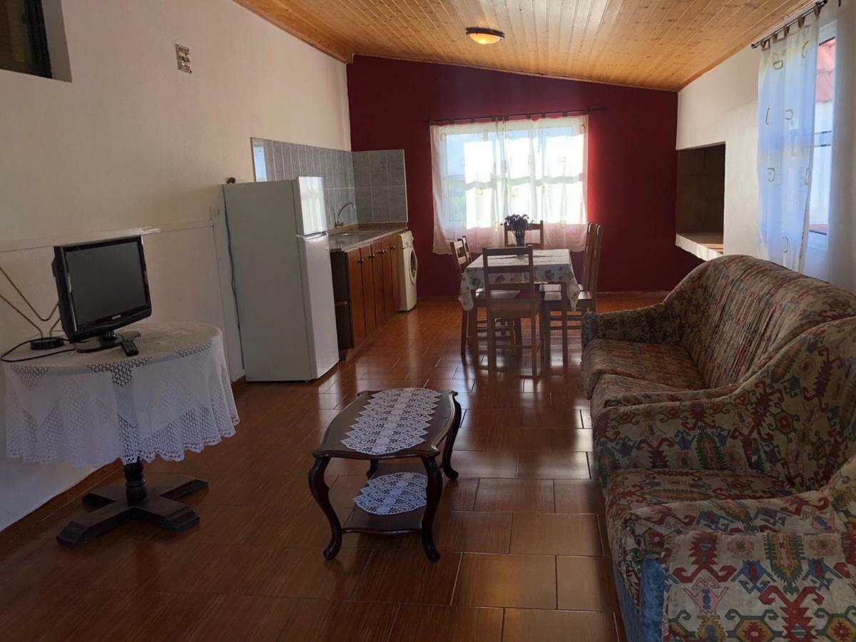 Farm stay Quinta Da Quebrada Santana (Madeira)