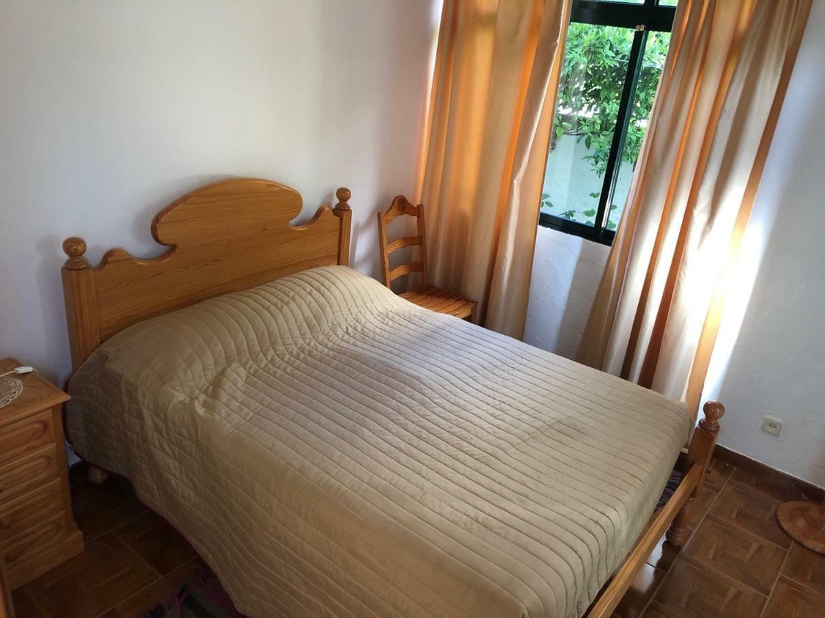 Farm stay Quinta Da Quebrada